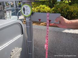 The Ups And Downs Of Height Requirements At Walt Disney World Touringplans Com Blog Touring Disney World Trip Walt Disney World Walt Disney World Vacations
