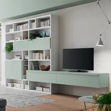 Personalizza la casa attraverso la componibilità dei soggiorni moderni. Seta Sa1575 Mobile Soggiorno Moderno Componibile L 426 4 Cm Maronese Acf Interno77 Soluzioni D Arredo