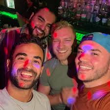 What will pop up in downtown Palm Springs?