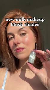 Explore the Latest Milk Makeup Blush Shades with Muse
