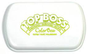 We did not find results for: Top Boss Large Ink Pad Aladine Le Diy Enfin Accessible
