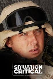 Situation Critical: Season 1