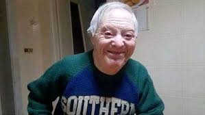 La comunità del rione Casermette in lutto: muore Walter, il suo cittadino  “mascotte”