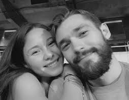 Amie Swift and Nicholas Birchwell's Wedding Website