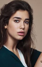 Maybe you would like to learn more about one of these? Dua Lipa 4k Ultra Hd Mobile Wallpaper