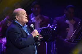 Fallece a los 82 años de edad Leo Dan, cantante y compositor argentino -  Tribuna Noticias