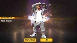 Como cada código free fire corresponde somente a uma skin há também 6 numerações iniciais diferentes dos códigos. Free Fire Como Resgatar E Ativar Codigo Da Skin Incubadora Do Dino Jogos De Acao Techtudo