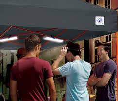 E Z Up Tent Event Lights Buyshade 866 289 3987