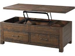Free shipping on orders $50+. Ruby Lift Top Coffee Table 812747 Coffee Furniture World Superstore