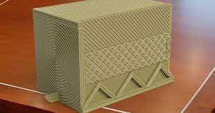 Check spelling or type a new query. 3d Printed Yosegi Puzzle Box Puzzle Box Japanese Puzzle Box Free Stl