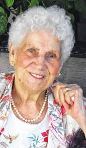 Velma Miller Obituary (1919