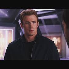 Steve You Sure About This Bucky I Cant Trust My Own Mind So Until They Figure Out How To Get This Stuff Out Of Chris Evans Captain America Civil War Bucky