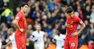Liverpool have completed the signing of uruguayan striker luis suarez from dutch club ajax in a luis suarez has completed his transfer to liverpool in a deal that will keep him at anfield until 2016. Liverpool Must Ignore The Familiar Temptation Of Suarez Coutinho Reunion