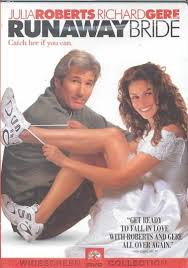 Runaway Bride (1999) | Wonder Book