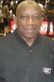 Did you see the ABC World News story about the Northwestern High School  referee?