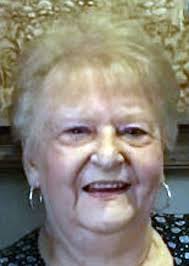 Julia Helfrich Obituary (1937