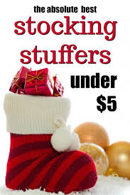 You also can select lots of relevant plans right here!. 50 Stocking Stuffer Ideas Under 5 Unique Gifter