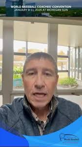 Jeff Rago's Instagram, Twitter & Facebook