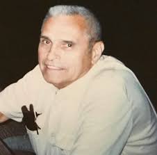 Albert Thacker (1917-1988)