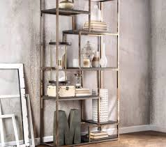awesome 49 stunning home decor upgrades from your first apartment ideas open bookcase shelves furniture of america