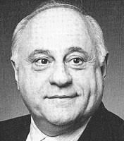 Alfonso GRANDE Obituary (2011)