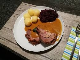 Putenrollbraten Von Sascha63 Chefkoch Rezept Putenrollbraten Braten Rezepte