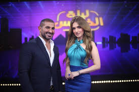 فرح موسى وحلاوتهم من مسلسل موسى. Ù‡Ø§Ù†ÙŠ Ø´Ø§ÙƒØ± ÙˆØ£Ø­Ù…Ø¯ Ø³Ø¹Ø¯ Ø§Ù„Ø¶ÙŠÙˆÙ Ø§Ù„Ø£ÙˆØ§Ø¦Ù„ Ù„Ù€ Ù„ÙŠÙ„Ø© Ø®Ù…ÙŠØ³ Ø¹Ù„Ù‰ Mbc Ù…ØµØ± ØµÙˆØ± Ø¨ÙˆØ§Ø¨Ø© Ø§Ù„Ø£Ù‡Ø±Ø§Ù…