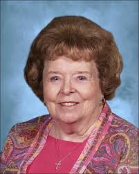 Jewel Preslar Obituary