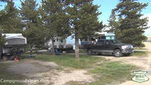 Maybe you would like to learn more about one of these? Yellowstone Park West Entrance Koa In West Yellowstone Montana Mt