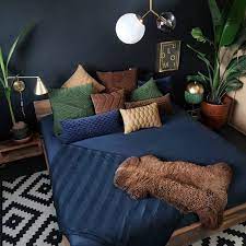 5 kamar tidur minimalis modern sederhana. Desain Interior Kamar Tidur
