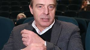 Jan pospieszalski w programie tv. Klotnia U Pospieszalskiego W Warto Rozmawiac Skiba I Grunwald O Uchodzcach