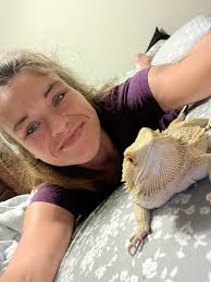 Best diet for bearded dragons and nail care tips
