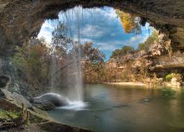 Hamilton pool preserve at 14 miles to the north of orthodontist and pediatric dentist smiles of dripping springs. Hamilton Pool Preserve In Texas Amusing Planet