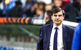 Football : le directeur général de l'OM, Stéphane Tessier, quittera ses  fonctions à la fin de la saison