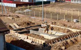 01 si metri cubi daca ne folosim si de sectiune din fig. Pret Fundatie Casa