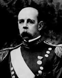 MG Henry Granville Sharpe (1858-1947)