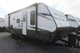 Check spelling or type a new query. New 2021 Highland Ridge Rv Open Range 26bhs Overview Berryland Campers