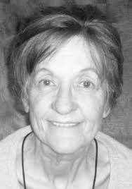 Lise (née Tambeau) Caron