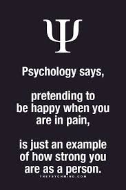Most Indeed Most Never Ever Know How I Feel I Never Display It Nor Speak Of It Only To Friends Ve Psychology Quotes Inspirational Quotes Psychology Says