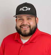 Gene Messer Chevrolet Staff