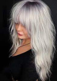 For one, it can be damaging on. Best Platinum Blonde Hair Colors Highlights In 2018 Stylezco