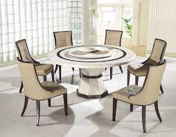 12 piece tribeca dinner set. Top 10 Modern Round Dining Tables