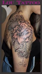 Discover more posts about lace tattoo. 30 Lace Tattoo Designs For Women For Creative Juice
