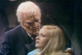 Nancy Barrett As Carolyn Stoddard In Dark Shadows