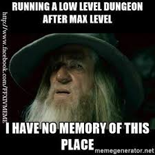 Final Fantasy Xiv A Meme Reborn Home Facebook