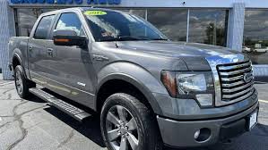 Image result for Silver 2012 Ford Truck