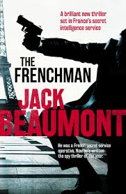 He competed in the men's quadruple sculls event at the 2016 summer olympics. The Frenchman Jack Beaumont 9781760529383 Allen Unwin Australia