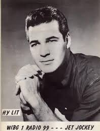 Dan Allen's 50-year career in Cincinnati radio