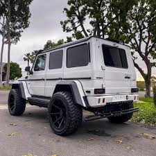 G Class Mercedes Benz Amg Mercedes Benz