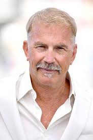 Kevin Costner
